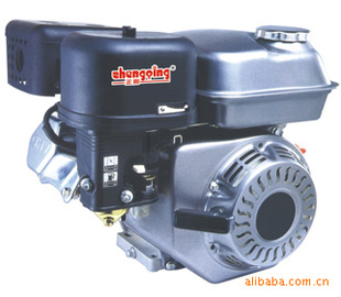 168F-1发电机动力/发动机/6.5HP